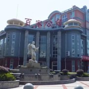 2022年百家公司招聘火熱進行中