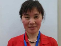 勞模：周金偉