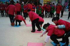 難忘的“三八節(jié)”