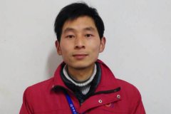 南陽瓦店分店一星信息員——魯亮